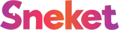 Sneket Casino logo